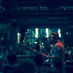 Jazz Bars in Asia