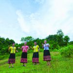 Bảo tàng thiên nhiên văn hóa mở ở miền tây Nghệ An