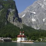Königssee – King’s lake