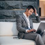 Nét thanh lịch của đàn ông hiện đại