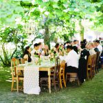 Tổ chức lễ cưới “xanh”, “làm lành” cùng Trái Đất