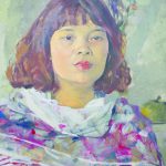 Portraits of love