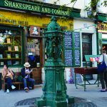 Shakespeare and Company – Nơi thời gian dừng lại…