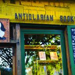 Shakespeare and Company – Where time stands still