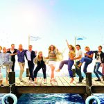 Musical films, travel inspirations
