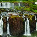 Into the world of adventure – Iguazu