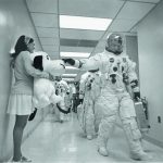 Câu chuyện về OMEGA, Snoopy và Apollo 13