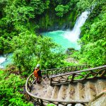 Into the world of adventure – Costa Rica