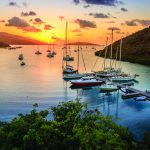 Into the world of adventure – British Virgin Islands