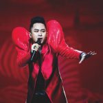 Tùng Dương – Trời cho một kiếp để hát
