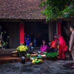 Tet: Now and Then