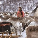 Thế giới của những chuyến phưu lưu – Yamal