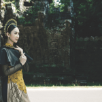 Người thổi làn gió mới vào tà áo dài cung đình