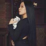 Nga Cocoon – Cô “kén tằm” độc nhất vô nhị
