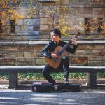All the right chords