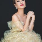 A voice of her own