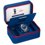 Omega Seamaster – The legend of the sea