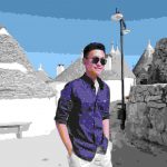 Nguyễn Hoàng Phong – “Viết cho Heritage Fashion như là một tình yêu chung thủy của một cây bút tri kỉ…”