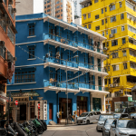 Một Hong Kong như tôi đã biết