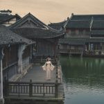 Dances of the Crane