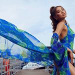 Tropical Breeze
