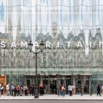 La Samaritaine mở cửa trở lại
