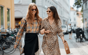 7 tips mặc đẹp dành cho các quý cô sành điệu