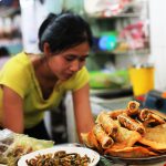 Tastes of Haiphong