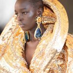 Những điểm nhấn từ Bộ sưu tập Haute Couture Xuân Hè 2022