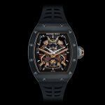 RM 47 Tourbillon, The Time Of The Samurai