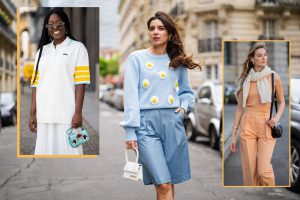 Phong cách Light Academia thanh lịch trở thành xu hướng nối tiếp Cottagecore