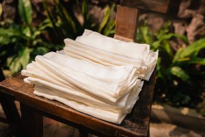 Tuần lễ Cách mạng Thời trang 2022: Thời trang bền vững hoà cùng giá trị văn hóa Việt