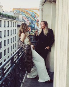 Phong cách Bohemian đang trở lại?