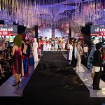 Vietnam International Fashion Tour: Trải nghiệm thời trang giữa thiên nhiên kỳ vĩ