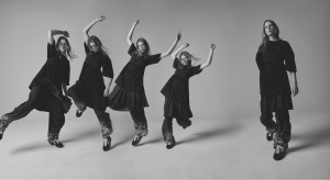 Onitsuka Tiger Ra Mắt Bộ Sưu Tập Thu Đông 2022