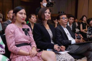 Hiệp hội Thiết kế TP.HCM (VDAS) và cơ duyên với ngành thời trang