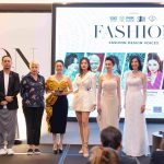 VDAS with experts discussion on fashion trends in 2022
