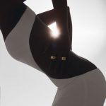 The origin of beauty