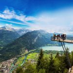 Khám phá Jungfrau – Hành trình từ làng cổ tích đến đỉnh băng giá