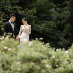 Trước ngày lên xe hoa