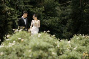 Trước ngày lên xe hoa