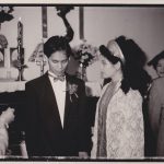 The colors of Vietnamese weddings