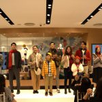 UNIQLO khai trương cửa hàng thứ 13 tại Vincom Bà Triệu