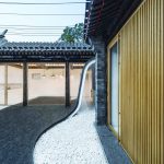 Eastern philosophy in contemporary architecture