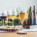 Wine and fashion
