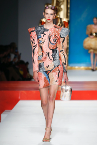 Dấu ấn hội họa của Picasso trên sàn diễn