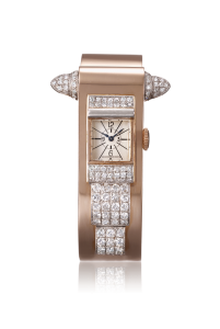 Di sản đồng hồ nữ trải dài hai thế kỷ của Vacheron Constantin