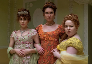 Những khoảnh khắc thời trang nổi bật nhất trên phim ảnh năm 2022