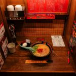 Tô Ramen xì xụp