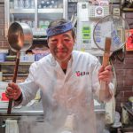 The joy of ramen